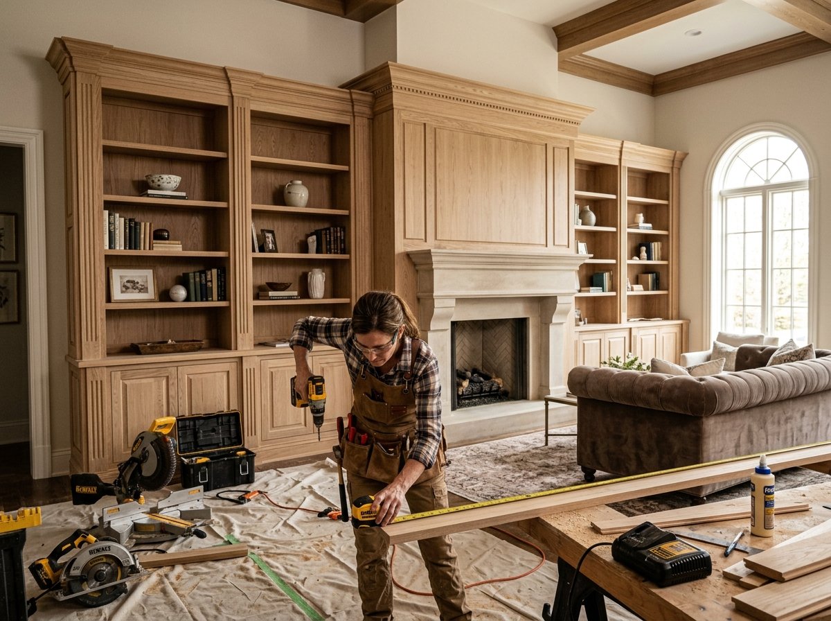 Carpentry