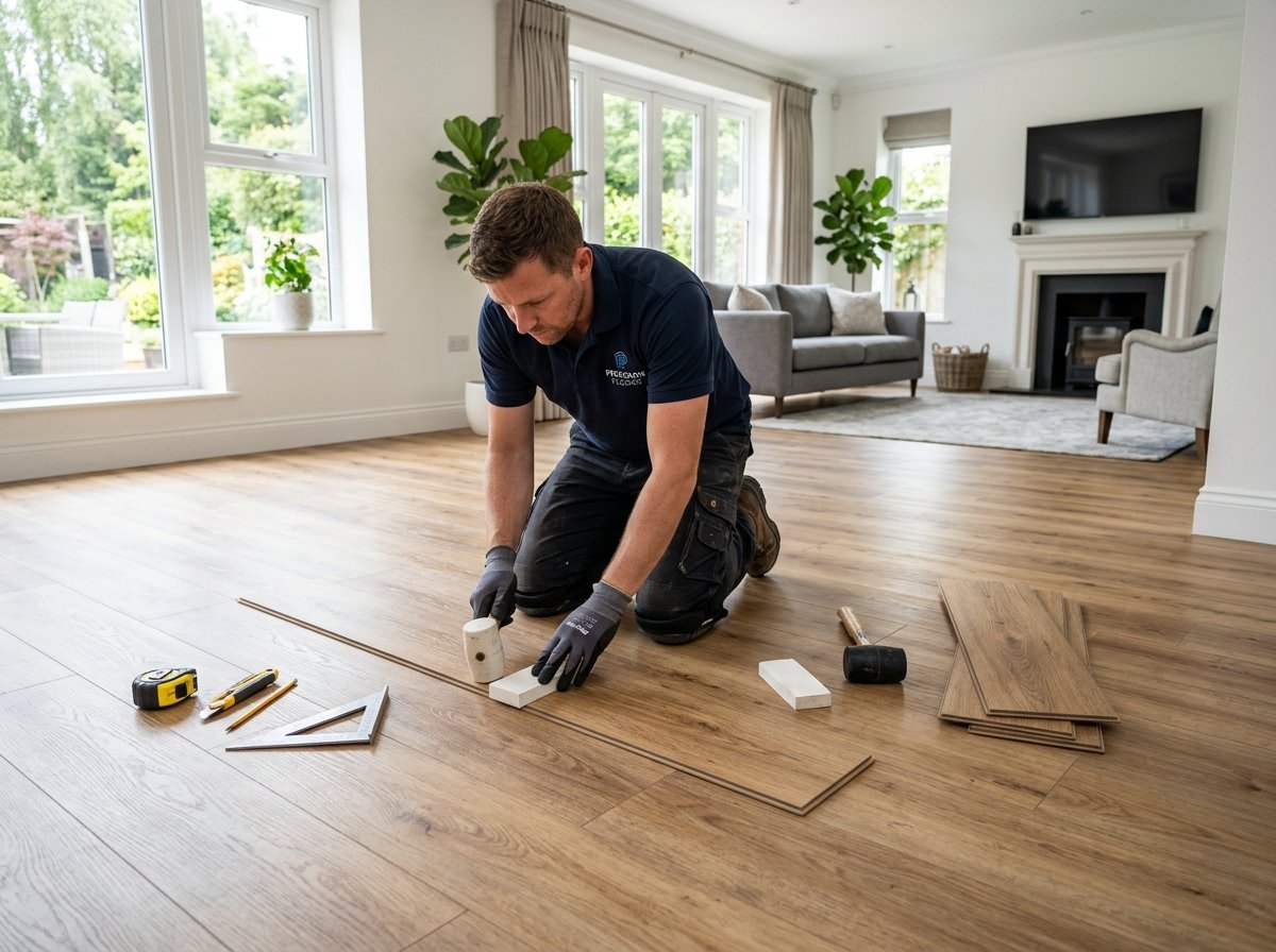 Flooring
